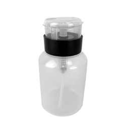 BEAUTIFUL NAILS Beauty pump dispenser - 118ml capacity